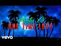 Monty G - One Time Love