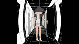 No study, All slay - Tokyo Lofi Relaxing anime project Model Noa #tokyolofirelaxing #tokyolofi