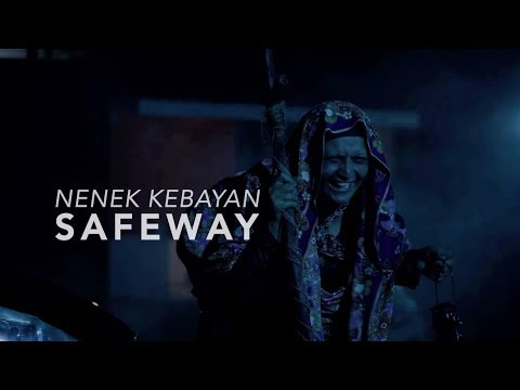 5500 Koleksi Gambar Hantu Nenek Kebayan HD Terbaru