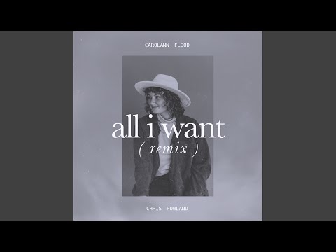 all i want (Remix) (instrumental)
