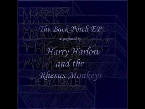 Stare at the Sun - Harry Harlow and the Rhesus Monkeys