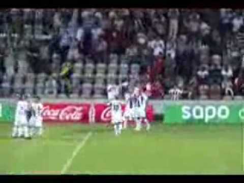 Nacional 4-3 Zenit