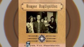 Camper Van Beethoven- Camper Vantiquities (Tracks 1-6)