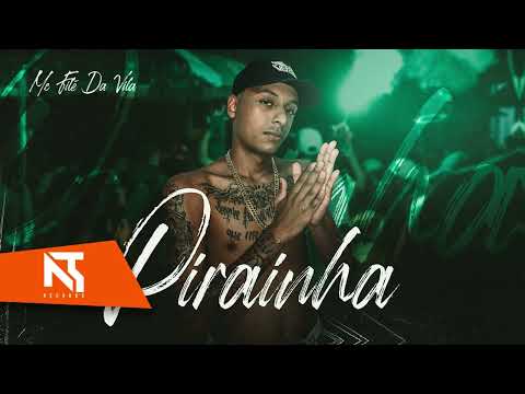 MC FILÉ DA VILA - PIRAINHA (DJ FLS & KAUHAN PERES)