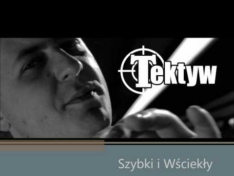 Tektyw-szybki i wsciekly