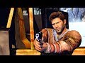 Uncharted 2: Among Thieves - FULL GAME - [PS4] - No Commentary