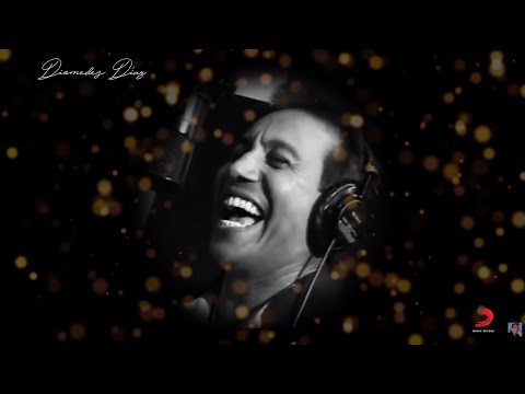 Diomedes Díaz feat Jorge Celedón, Jimmy Zambrano - Fantasía  (Letra Oficial)