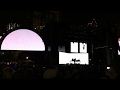 Squarepusher - Steinbolt @ Day for Night 12.18.2016