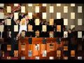 Corul CANTATE DOMINO Troparul Sf Grigorie Teologul