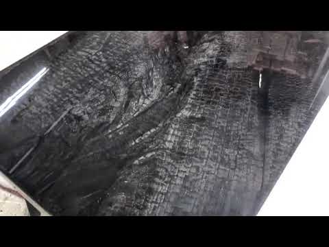 Fire Epoxy Table   Woodworking Projects   Resin Art