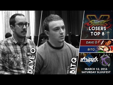 #SSPNW #SFV LT8 - Dave O (NEC) vs bitq (CAM)