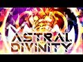 ASTRAL DIVINITY 100 EXTREME DEMON By Knobbelboy Geometry Dash