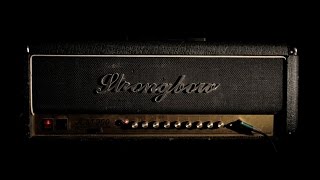 Strongbow - Chained (official)