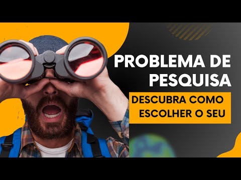Como Definir o Problema de Pesquisa: O Guia Definitivo