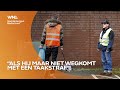 Kabinet wil vaker taakstraf opleggen in plaats van gevangenisstraf