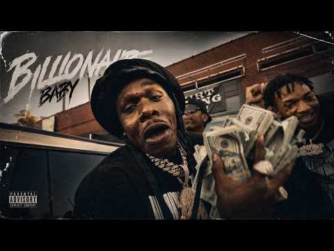 DaBaby feat. Lil Baby – Hard Profit (Music Video)