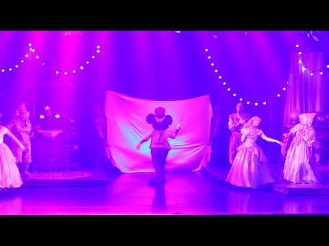 Mickey and the Magician/Let The Magic Shine/DISNEYLAND PARIS