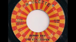 Rare Psych Rock - Sunny Day - The Stillroven