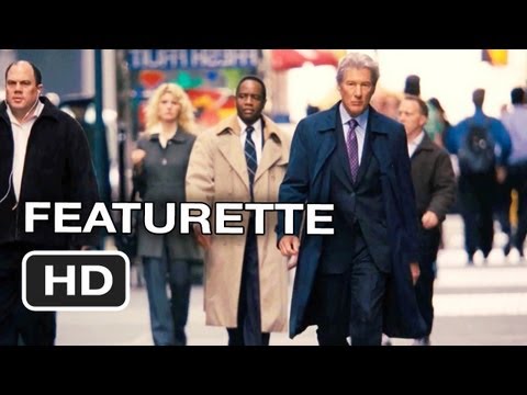 Arbitrage (Featurette 'Who Is Robert Miller?')