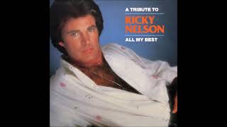 You Are the Only One ~ Ricky Nelson (1960)