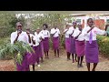 Barsombe Gospel Ong Amekitu