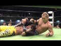 NOAH Taiji Ishimori Vs Kotaro Suzuki