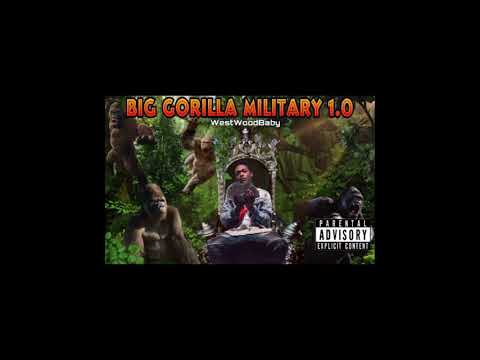 WestWoodBaby-Shoot It Out (Luh Soldier Diss)