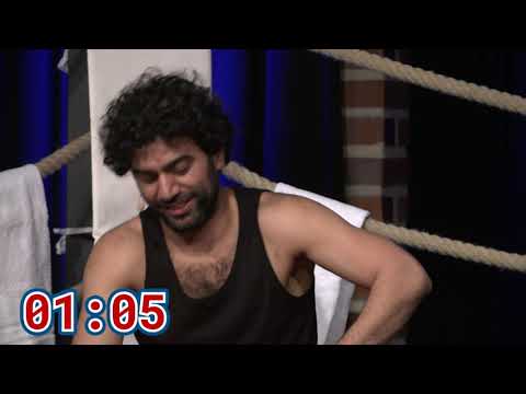 Punchline 2020, Runde 9 - Beamtenwitze | Witz vom Olli