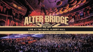 Download lagu ALTER BRIDGE - LIVE AT THE ROYAL ALBERT HALL | LEGENDADO PT-BR/EN mp3