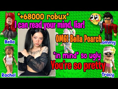💸 TEXT TO SPEECH 🍀 I Used My Power To Get A Lot Of Robux When A Liar Was In My GC 🌹 Roblox Story