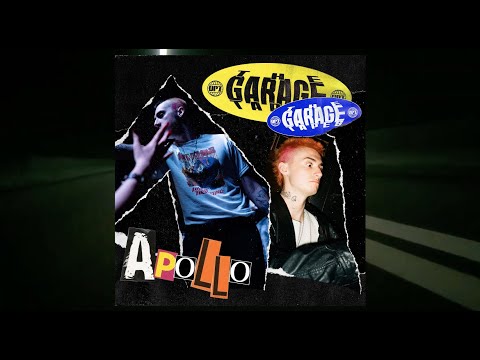 ApolloIsLame - THE GARAGE TAPES