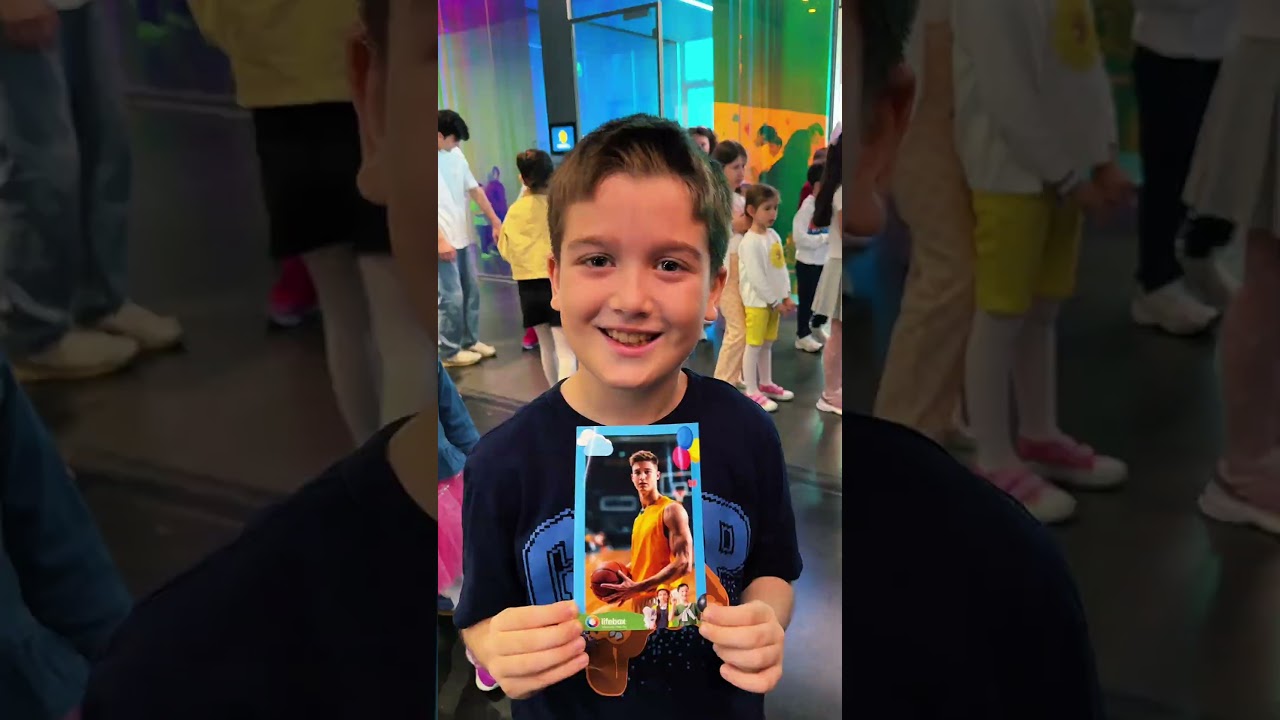 AI Photo Booth Video 8