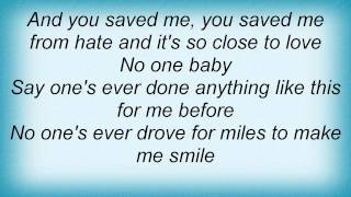 Joss Stone - Drive All Night Lyrics