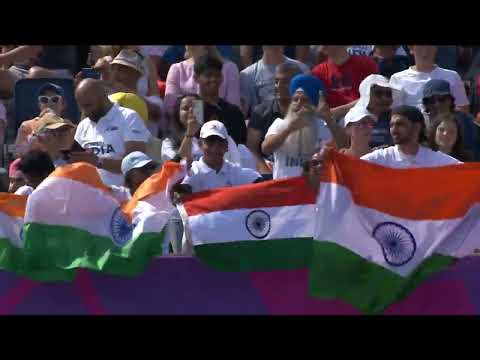 Gurjant Diving Goal vs Canada | Commonwealth Games Birmingham 2022 | #B2022