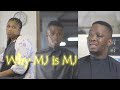The Lighthouse Laundry - Why M.J is M.J (Ep3)