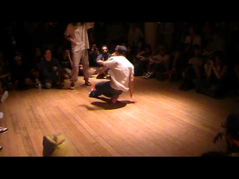 SKillz-O-Meter 2013 - Top 16 - B-Rock (?) vs Antics (SNC)