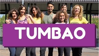 Prince Royce &quot;Tumbao&quot; ( Letra) Ft. Gente de Zona &amp; Arturo Sandoval Zumba