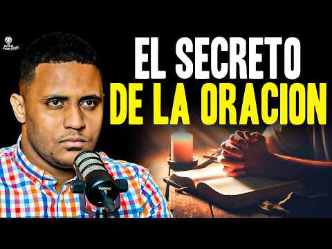🙏 Cómo Orar a Dios ▶ 3 Pasos para ORAR Correctamente! 🙏🔥El secreto de la ORACION
