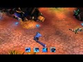 Constable Trundle Skin Spotlight - League of.