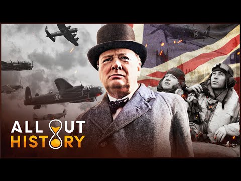 1940: The Complete History Of The Battle Of Britain