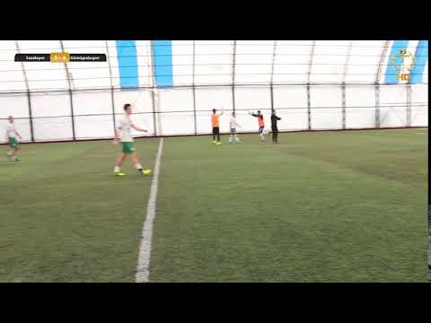 Gol Videosu