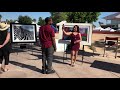 Desert Arts Festival