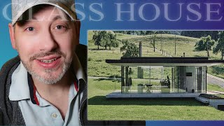 Bee Gees - Glass House  |  REACTION