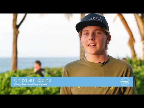 Plastic Free Pipeline Project