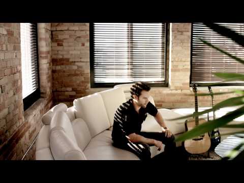 Chad Brownlee - Day After You (Official Music Video)