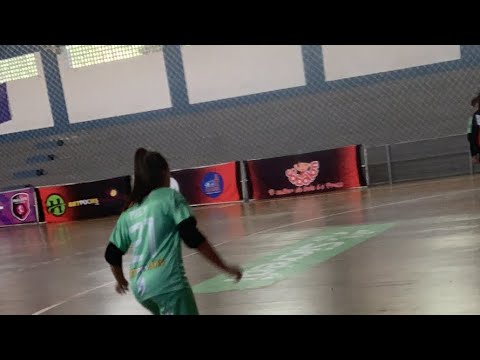 Copa da LPF “Sub 20” - Cats Taboão x São Carlos