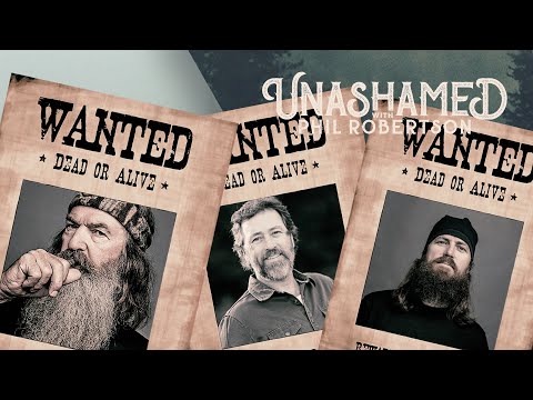 Al Gets Called a 'False Teacher,' Jase Goes to Prison, and Do You Have to Be Baptized? | Ep 71