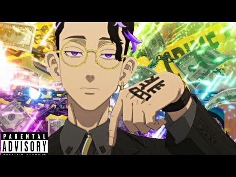 DIARIO DE UM VILÃO🕵️‍♂️[HANMA]🍇EDIT ANIME FUNK🍇