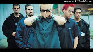 Stick N Move but it&#39;s got the original raps (Linkin Park)