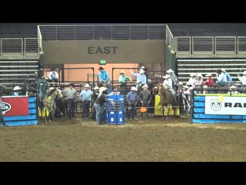 Zach Kilgus & Justin Yost RNCFR Round 1